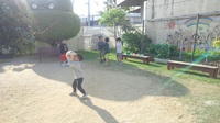 今朝のみんなです♪