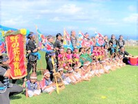 おゆうぎ会楽しかったね☆