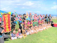 おゆうぎ会楽しかったね☆