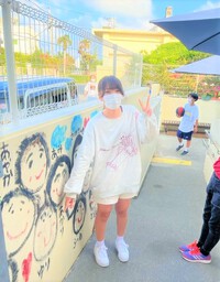 動物園へおでかけしました☆