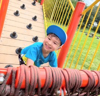５月の写真を載せますね☆
