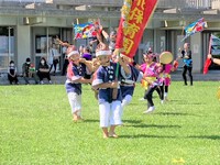 おゆうぎ会楽しかったね☆