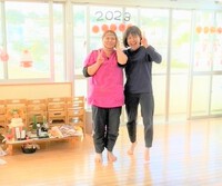 新年の集い☆