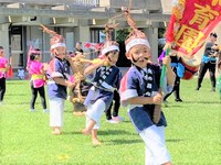 おゆうぎ会楽しかったね☆ 2022/10/12 17:23:23