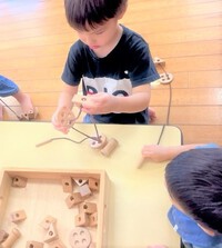 色々あるね☆