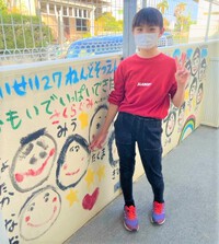 動物園へおでかけしました☆