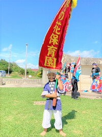 おゆうぎ会楽しかったね☆