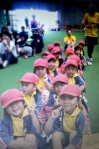 中学校入学式でした☆