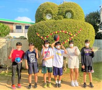 動物園へおでかけしました☆