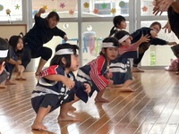もずくの日の応援ありがとうございました！！