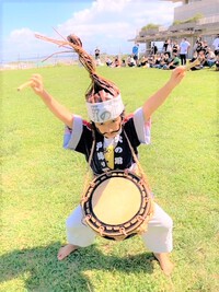 おゆうぎ会楽しかったね☆
