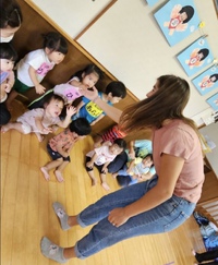 大好きな先生☆