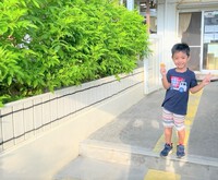 ひまわり組さんお出かけしてきました☆