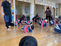 もずくの日の応援ありがとうございました！！