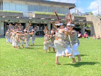 おゆうぎ会楽しかったね☆
