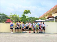 小学校の卒業式でした 2023/03/23 18:30:22