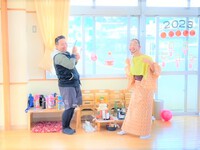 新年の集い☆