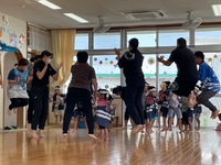 もずくの日の応援ありがとうございました！！