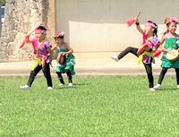 おゆうぎ会楽しかったね☆