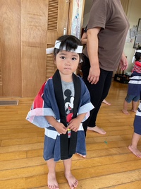 もずくの日の応援ありがとうございました！！