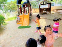 4月の写真です☆