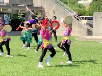 おゆうぎ会楽しかったね☆