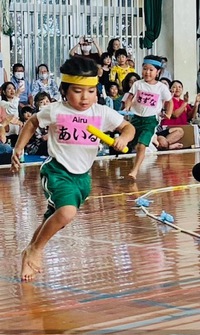 運動会ありがとうございました☆
