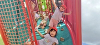 保育園の写真☆そして卒園していく皆へ☆