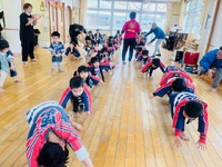 １月２５日はうるま市産業まつり☆