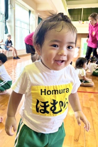 運動会ありがとうございました☆