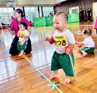 運動会ありがとうございました☆