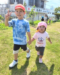 内間公園☆