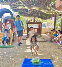 保育園の写真☆そして卒園していく皆へ☆