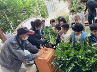 農家さんありがとう☆