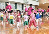 運動会ありがとうございました☆