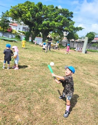 内間公園☆