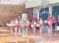 運動会ありがとうございました☆