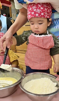 保育園の写真☆そして卒園していく皆へ☆