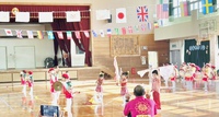 運動会ありがとうございました☆