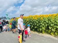 保育園の写真☆そして卒園していく皆へ☆