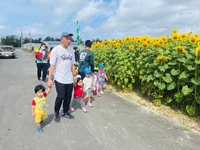 保育園の写真☆そして卒園していく皆へ☆