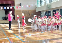 運動会ありがとうございました☆