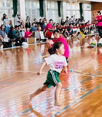 運動会ありがとうございました☆