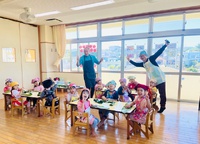ムーチー作り☆