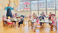 ムーチー作り☆ 2025/01/15 11:24:44
