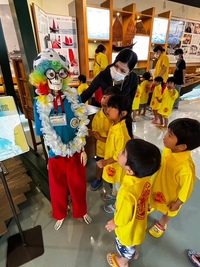 保育園の写真☆そして卒園していく皆へ☆