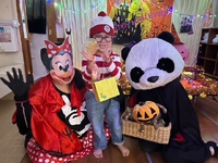 保育園の写真☆そして卒園していく皆へ☆