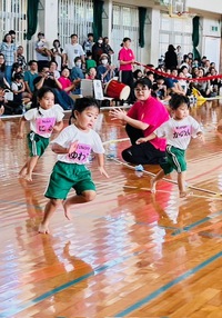 運動会ありがとうございました☆
