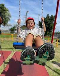 内間公園☆