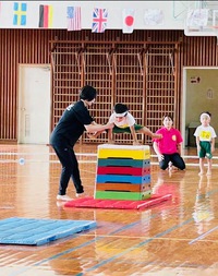 運動会ありがとうございました☆